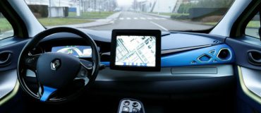 La Corée inaugure une ville artificielle connectée pour le transport autonome