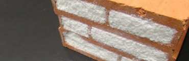 Construction : un aérogel rend les briques simples ultra-isolantes