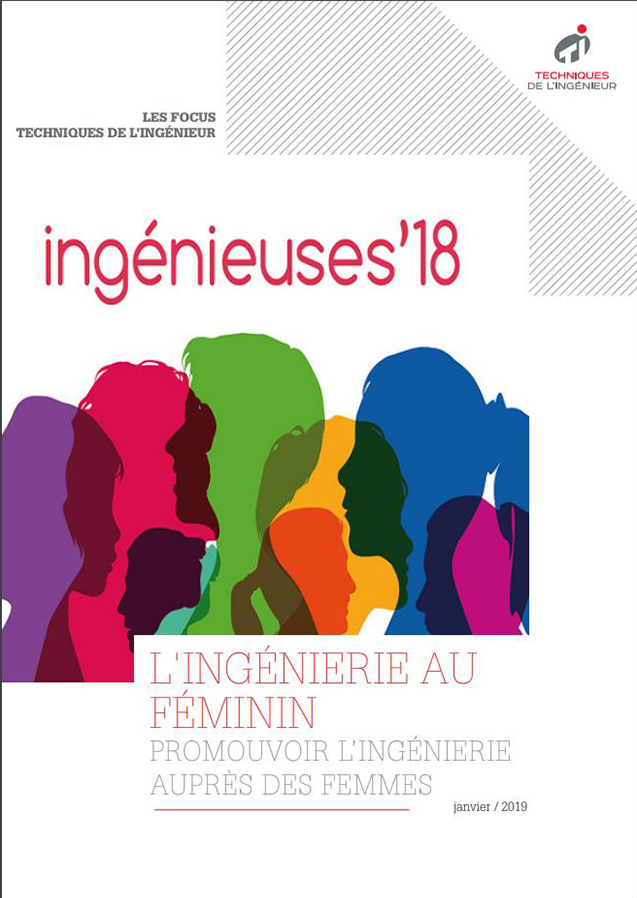 L'ingénierie au féminin