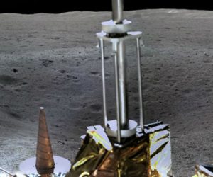 Les États-Unis sont-ils prêts à retourner sur la Lune ?