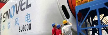 Espionnage industriel : Le Chinois Sinovel condamné  par la justice américaine