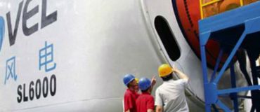 Espionnage industriel : Le Chinois Sinovel condamné  par la justice américaine