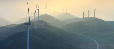 La Chine championne du monde des investissements dans les Energies Renouvelables en 2017