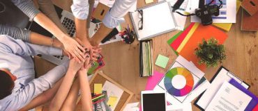 Culture d'entreprise ? Comment ça marche ?