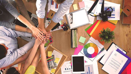 Culture d'entreprise ? Comment ça marche ?