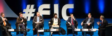 FIC 2019 : des menaces de plus en plus complexes