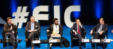 FIC 2019 : des menaces de plus en plus complexes
