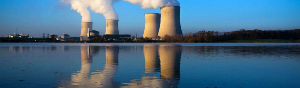 Relance du nucléaire débats nationaux