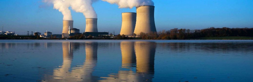 Relance du nucléaire débats nationaux