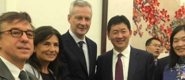 Quechen choisit Fos/mer, pour un investissement à 100M€ dans la silice