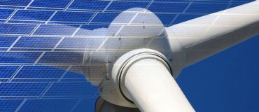 Énergies renouvelables et nucléaire : Macron veut accélérer