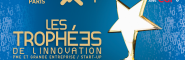 Trophées de l’innovation Big Data Paris : le compte à rebours est commencé !
