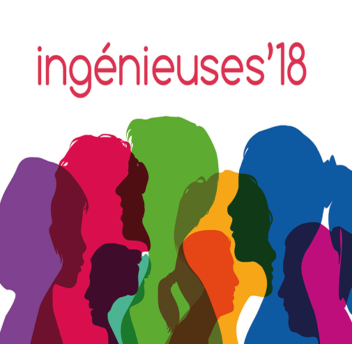 L'ingénierie au féminin