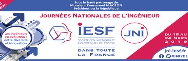 Techniques de l'Ingénieur partenaire des JNI 2019