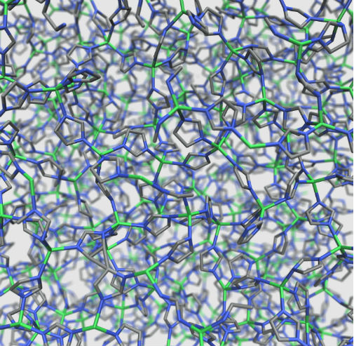 Innovation : les MOF, ces nouveaux matériaux prometteurs - Livre blanc