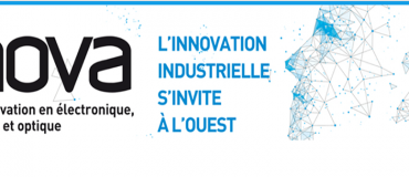 ENOVA 2019 : un salon au cœur de l’écosystème de l’innovation en région Nantaise