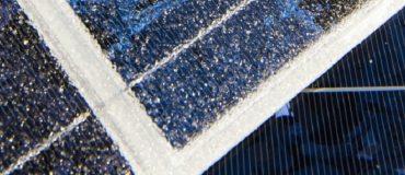 La route solaire toujours en test