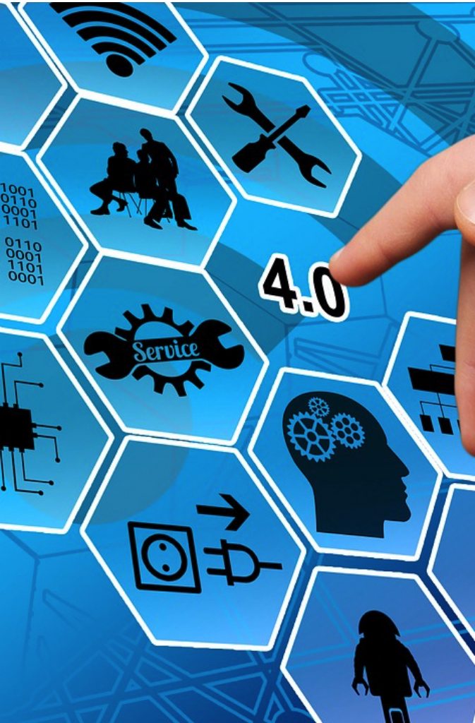 L’usine du futur bouleverse tous les codes de l’industrie