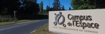Campus de l’Espace : un lieu historique pour la finale du Challenge Industrie du Futur