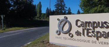 Campus de l’Espace : un lieu historique pour la finale du Challenge Industrie du Futur