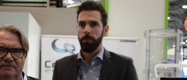 EOL, la « mini-usine de fabrication d'un médicament à domicile »