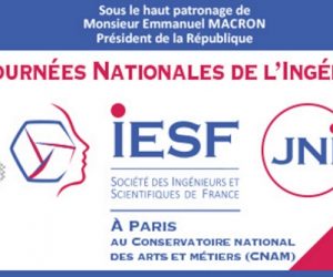 JNI 2019 : Réunir la communauté scientifique française