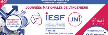 JNI 2019 : L'innovation dans le domaine du nucléaire