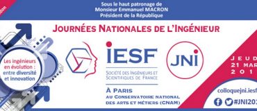 JNI 2019 : Réunir la communauté scientifique française