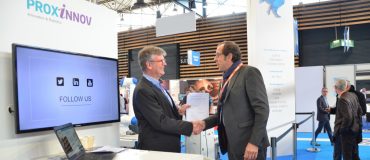 Techniques de l’Ingénieur encourage l’innovation robotique avec Proxinnov