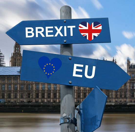 Brexit : quel impact sur la communauté scientifique et technique ? - Livre blanc