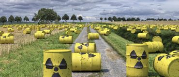 Le plan national de gestion des matières et déchets radioactifs en débat