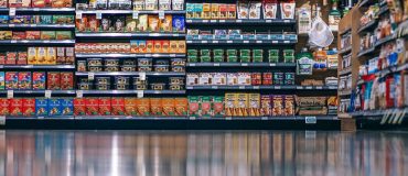 Un capteur pour mesurer la fraîcheur des aliments emballés