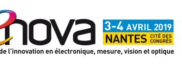 Techniques de l’Ingénieur, partenaire d’ENOVA, vous donne rendez-vous les 3 et 4 avril à Nantes