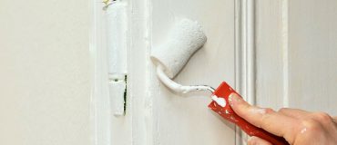 Une peinture permettant un refroidissement passif pour éviter la climatisation