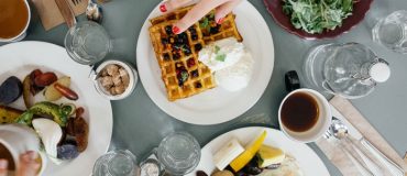 L’empreinte carbone et énergétique de l’alimentation décortiquée