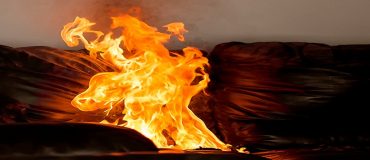 Un revêtement nanocomposite ignifuge conçu à partir d’argile et de cellulose