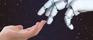 Discuter avec un robot n’est pas aussi plaisant que de converser avec un humain