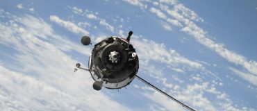 Des télescopes pour espionner des satellites