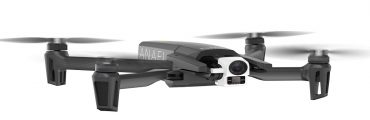 Parrot : le spécialiste du drone se lance dans l'imagerie thermique