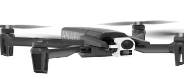 Parrot : le spécialiste du drone se lance dans l'imagerie thermique