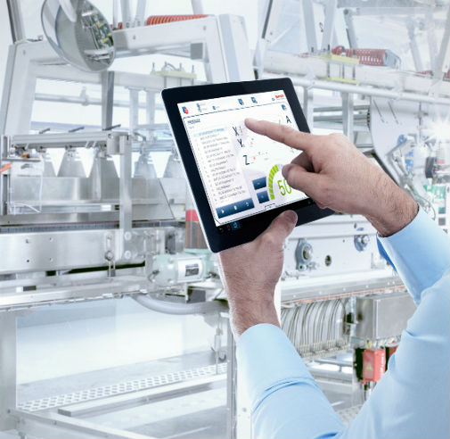 HSE : la santé-sécurité au travail dans l’industrie 4.0