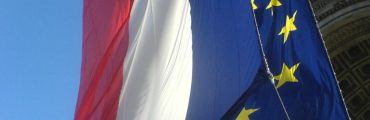 La France au travers du prisme européen