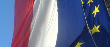 La France au travers du prisme européen