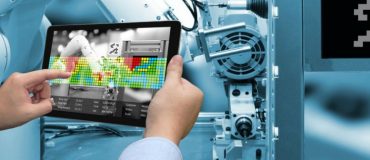 HSE : la santé-sécurité au travail dans l'industrie 4.0