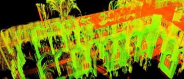 Le numérique au service de Notre-Dame