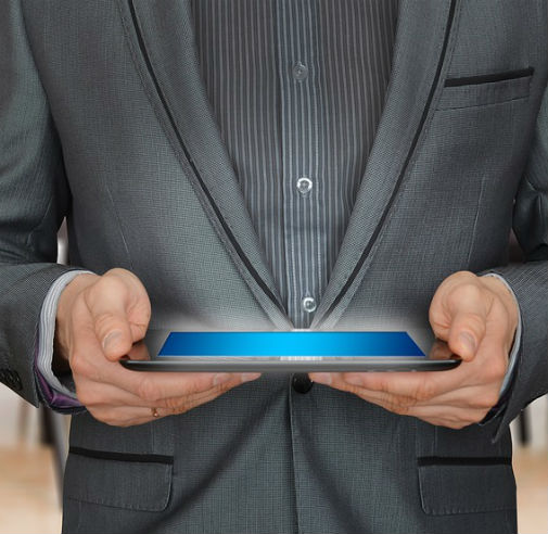 Transformation numérique : une priorité stratégique - Livre blanc