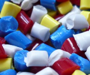 Les fabricants européens veulent perdre moins de granulés de plastique
