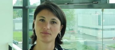 Carbon Waters, la startup qui développe des dispersions aqueuses de graphène