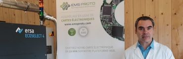 EMSPROTO : des cartes électroniques assemblées en quelques clics