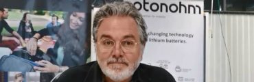 Avec OTONOHM, des batteries commutées sans chargeurs ni convertisseurs